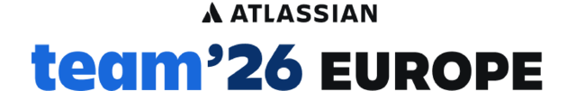 Team '26 Europe 2026 logo